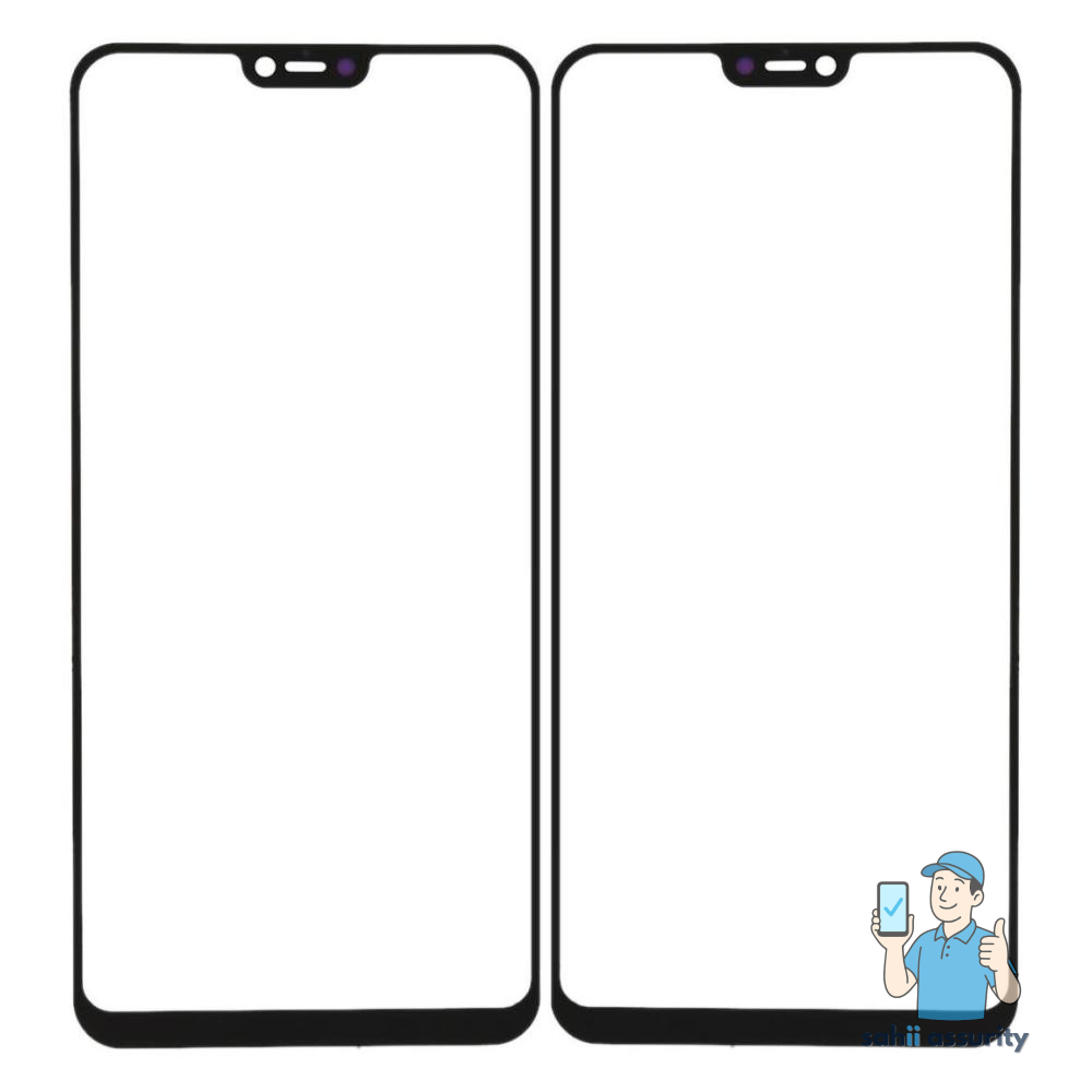 Front Glass for Vivo Z1